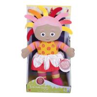 In The Night Garden Upsy Daisy Talking Soft Toy Extra Image 1 Preview